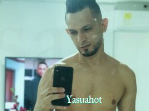 Yasuahot