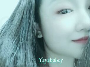 Yayababey