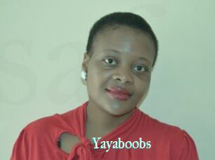 Yayaboobs
