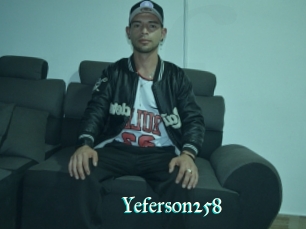 Yeferson258