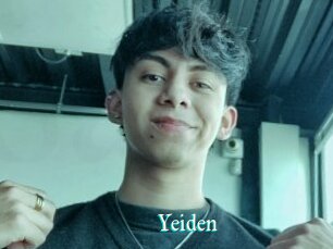 Yeiden
