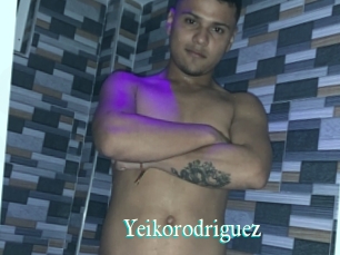 Yeikorodriguez