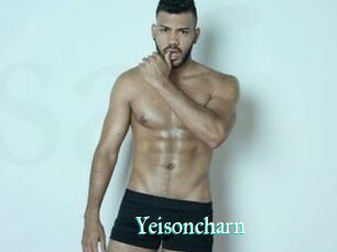 Yeisoncharn