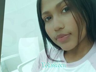 Yelissteen