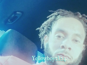 Yellowboy2k24