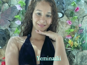 Yeminaalii