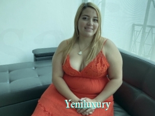 Yeniluxury