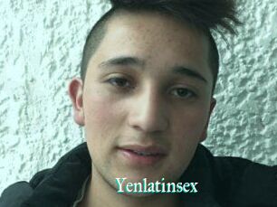 Yenlatinsex