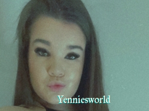 Yenniesworld
