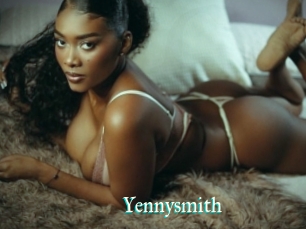 Yennysmith