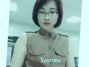 Yenrona