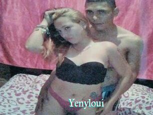Yenyloui