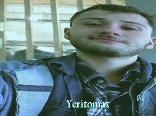 Yeritomax