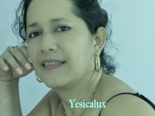 Yesicalux