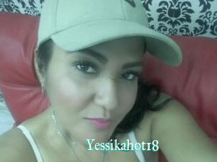 Yessikahot18
