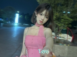 Yeyej