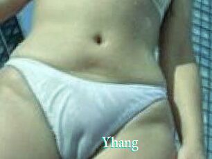 Yhang