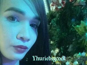 Yhuriebigcock