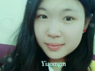 Yiaomgm