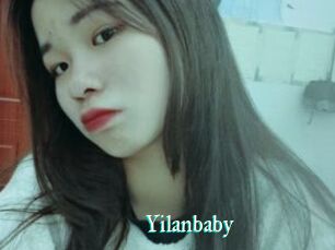 Yilanbaby