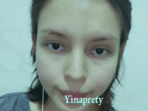 Yinaprety