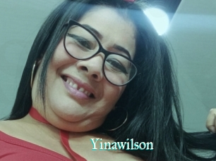 Yinawilson