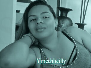 Yinethbeilly