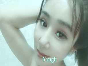 Yingli