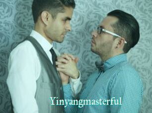 Yinyangmasterful