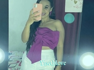 Yisethlove