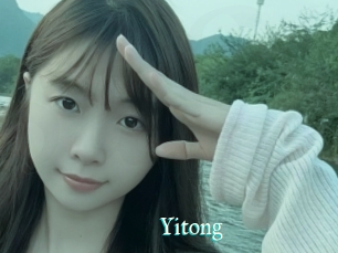 Yitong