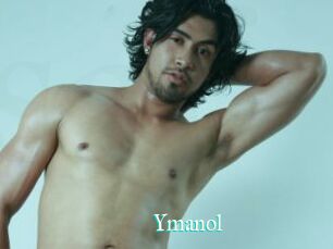 Ymanol