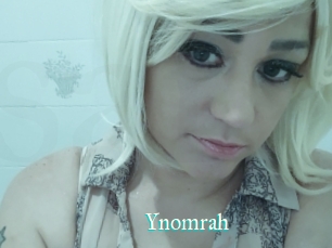 Ynomrah