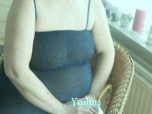 Yoalina