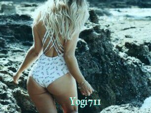 Yogi711