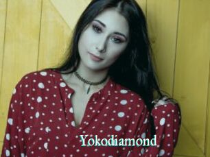 Yokodiamond