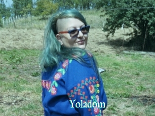 Yoladom