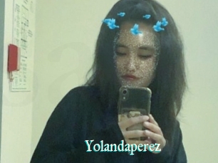 Yolandaperez