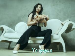 Yongessen