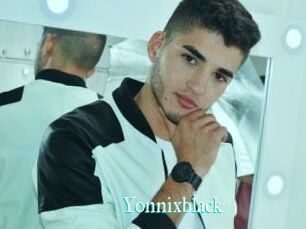 Yonnixblack