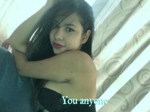 You_anyone