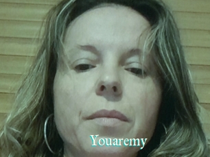 Youaremy