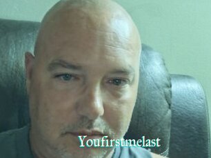 Youfirstmelast