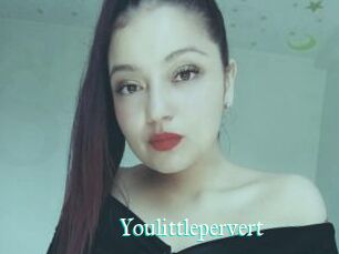 Youlittlepervert