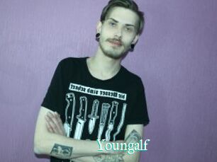 Youngalf