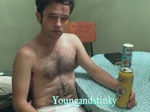 Young_and_stinky