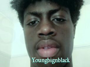 Youngbignblack