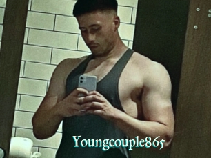 Youngcouple865