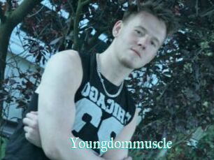 Youngdommuscle