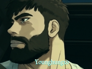 Younghungxo